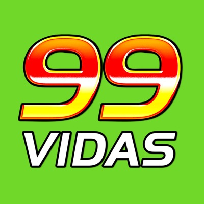 99Vidas - Nostalgia e Videogames 99Vidas - Nostalgia e Videogames