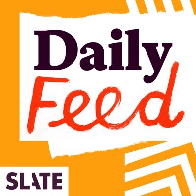 Slate Daily Feed Slate Daily Feed