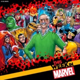 Stan Lee 100 & Happy New Year from TWIM!
