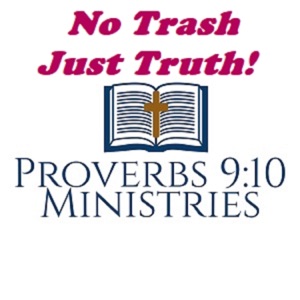 Episode 8 - 1 + 1 = 1 - Understanding Jesus