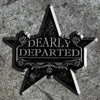 Dearly Departed Podcast artwork