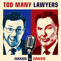 Too Many Lawyers podcast