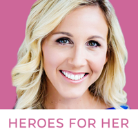 EP 49: Lynn Cowell - Brave Beauty