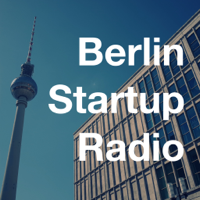 Berlin Startup Radio podcast