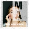 Little Miss Addict artwork