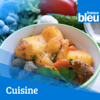 Dans la cuisine d'un chef de France Bleu Saint-Étienne Loire - France Bleu