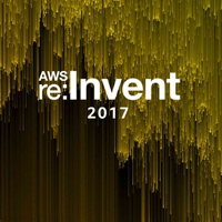 Keynote: Werner Vogels
