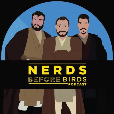 Nerds Before Birds Nerds Before Birds