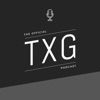 The TXG Podcast Channel artwork