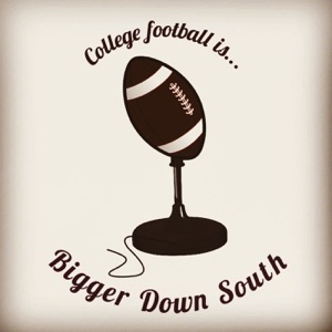 Week 11. Bigger Down South
