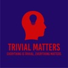 Trivial Matters artwork
