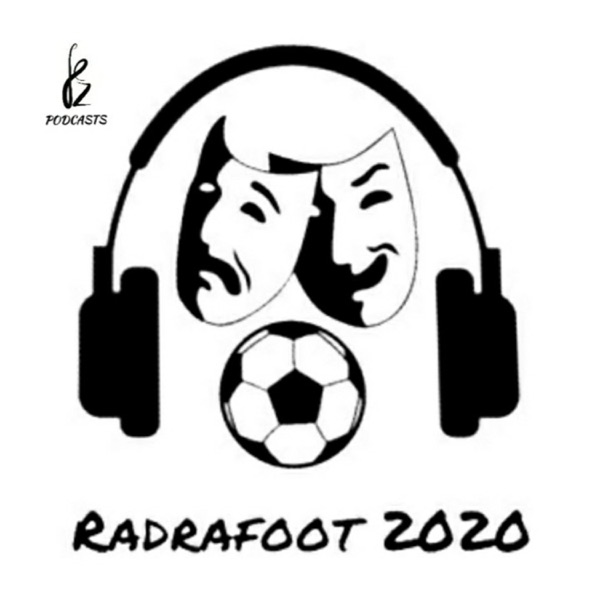 RADRAFOOT 2020 Artwork