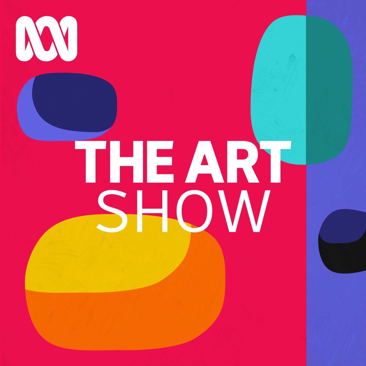 The Art Show Podcast Podtail