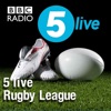 5 live Rugby League