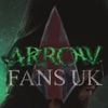 ArrowFansUK Podcast artwork