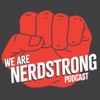 We Are NerdStrong Podcast artwork