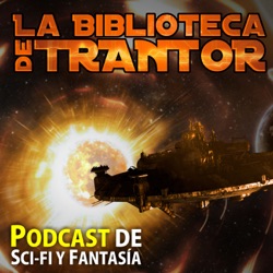 La Biblioteca de Trantor #28 – Arthur C. Clarke