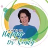 How To Be Happy With Dr. Wendy artwork