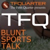 TFQ Podcasts | The Fifth Quarter artwork
