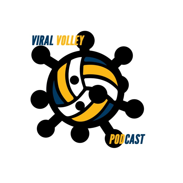The Viral Volley Podcast Artwork