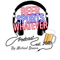BeerSportsWhatever Podcast podcast
