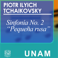 Sinfonía No. 2, “Pequeña rusa” podcast