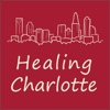 Healing Charlotte Podcast artwork