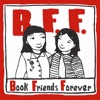 Book Friends Forever Podcast artwork