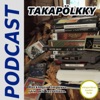 Takapölkky Podcast artwork