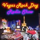 Vegas Rock Dog Radio Show Episode 81 Goats, Foxes, and Bees Oh My!