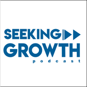 Seeking Growth Podcast - Axel Gouveia