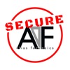 Secure AF - A Cybersecurity Podcast artwork