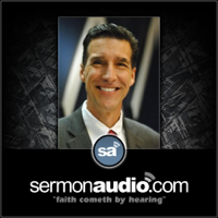 Todd Friel on SermonAudio podcast