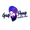 GupShup with Gurpreet Sarin artwork