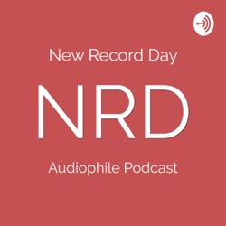 Videocast Episode 1: The Audiophiliac