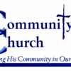 Community Church of Gunnison Podcast artwork