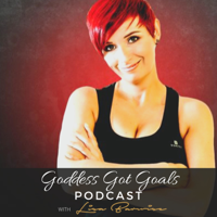 65: Tools of Transformation with Brit & Chris Carmichael