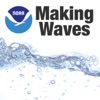 NOAA: Making Waves artwork