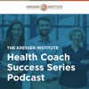 Kresser Institute Health Coach Success Series artwork