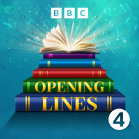 Opening Lines podcast
