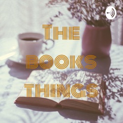 The books things (Trailer)