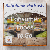 Consumer Foods to Go podcast