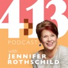 4:13 Podcast with Jennifer Rothschild artwork