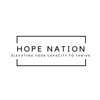 Hope Nation artwork
