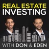 Commercial Real Estate Investing with Don and Eden artwork