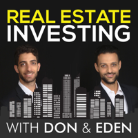 Multifamily Real Estate Investments with Don and Eden podcast