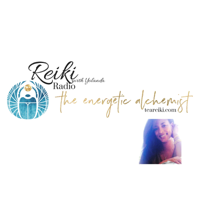 Reiki Radio Podcast podcast
