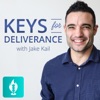 Keys for Deliverance with Jake Kail artwork