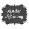 Mesecher Matrimony artwork