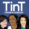 Thriving in Technology (TinT) artwork